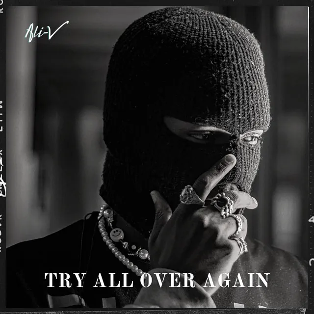 Try All Over Again - Radio edit