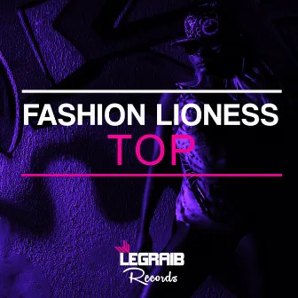 Top by Fashion Lioness