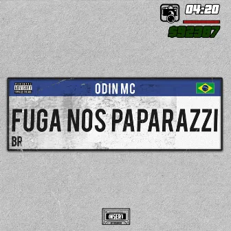 Fuga nos Paparazzi by Odin Mc