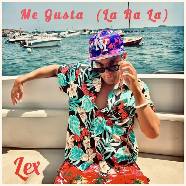 Me Gusta (La Ra La)