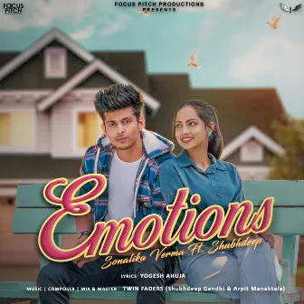 Emotions by Sonalika Verma