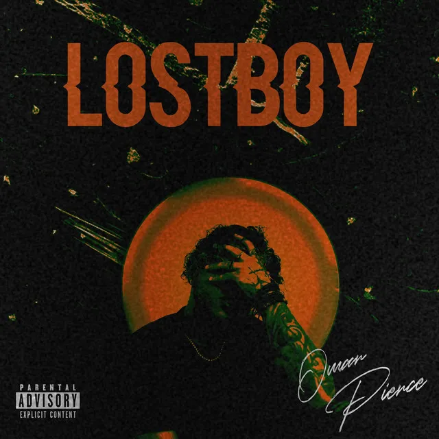 Lostboy