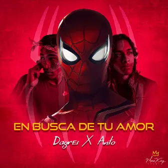 En busca de tu amor by Dagrei Etz