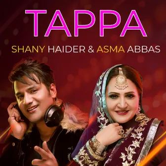 Tappa by Asma Abbas