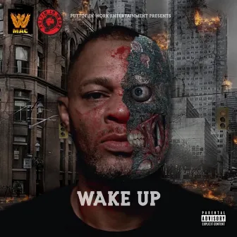 Wake Up by Will Mac