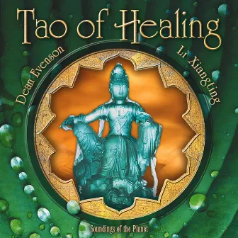 Tao of Healing by Li Xiangting