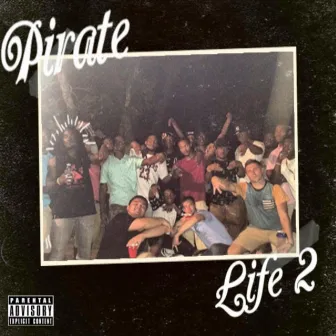 Pirate Life 2 by Marlo G