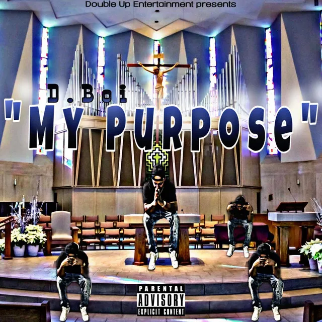 My Purpose