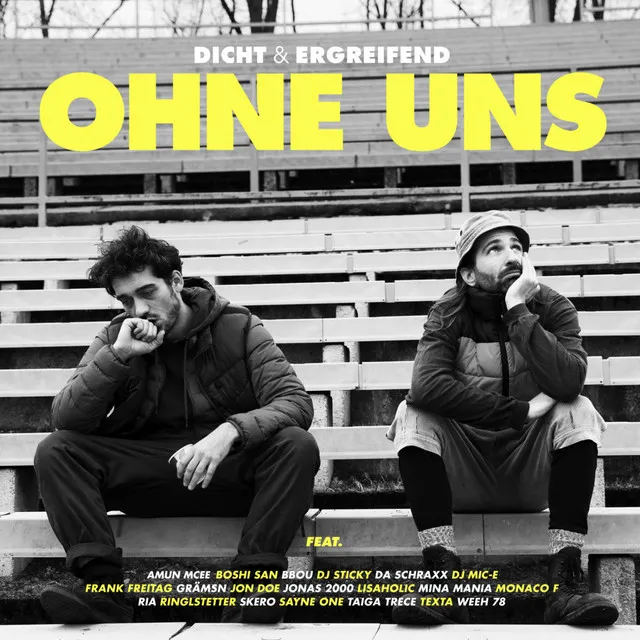 Ohne uns - Extended Version