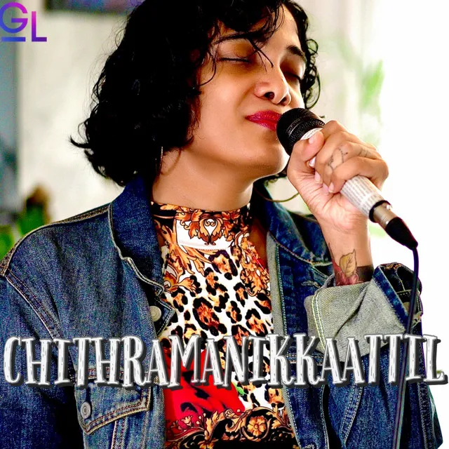 Chithramanikkaattil