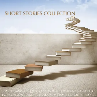 Short Stories Collection by Emma Topping