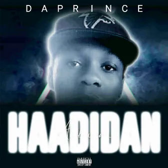 Haadidan by Da Prince