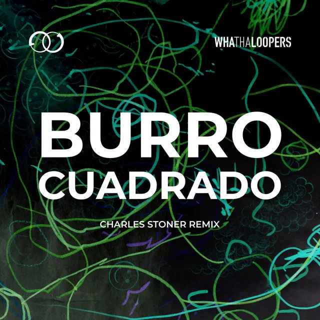 Burro Cuadrado (Radio Edit) - Remix