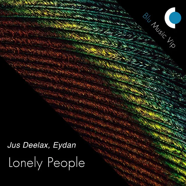 Lonely People - Original Mix