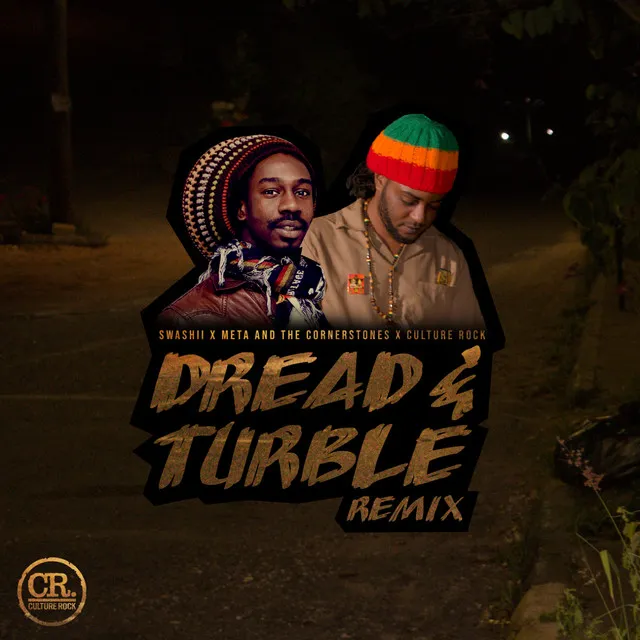 Dread & Turble - Remix