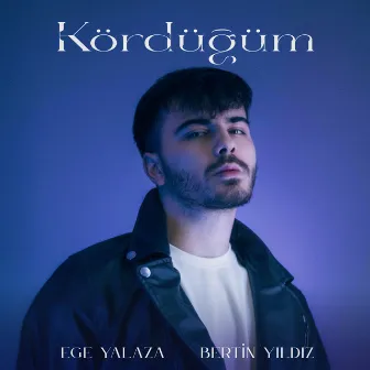 Kördüğüm by Bertin Yıldız