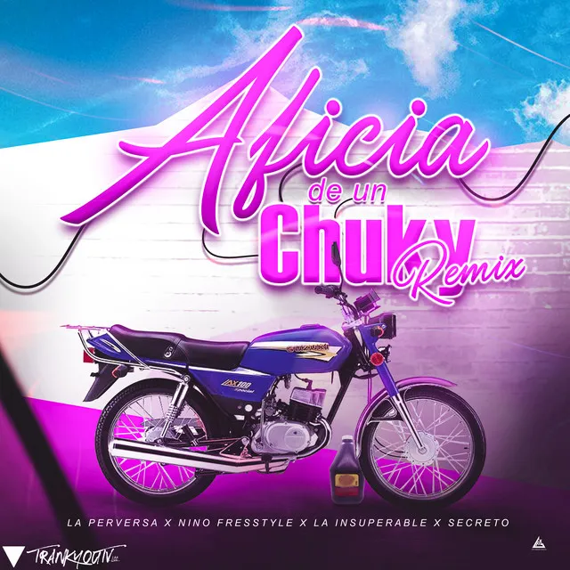 Aficia De Un Chuky - Remix