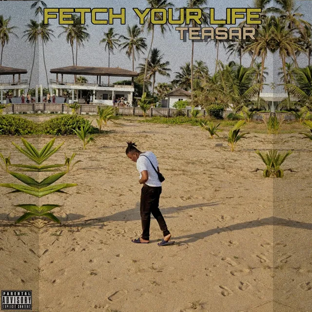 Fetch Your Life