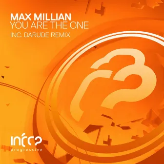 You Are The One (Darude Remix) by Max Millian