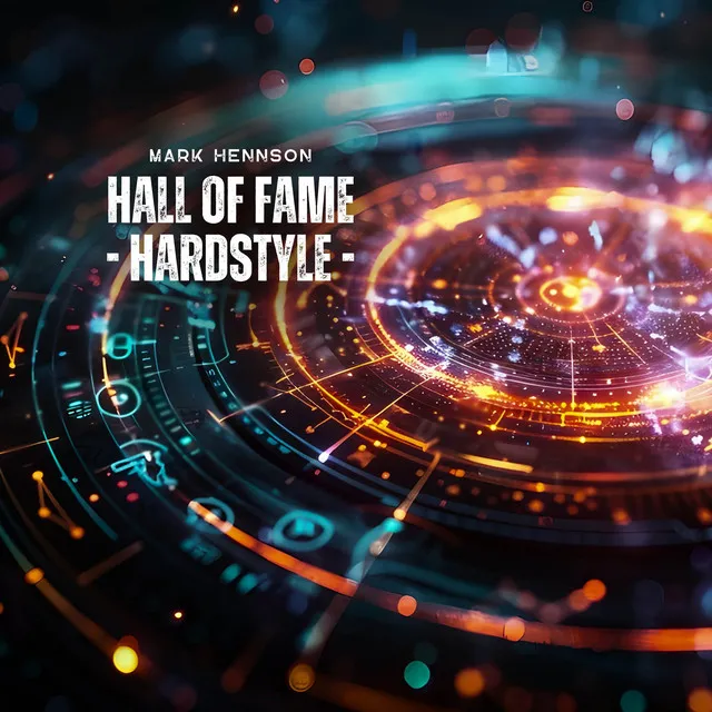 Hall of Fame (Hardstyle)