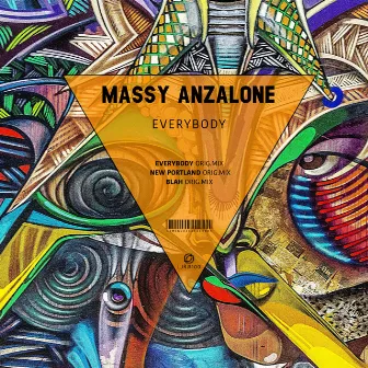 Everybody by Massy Anzalone