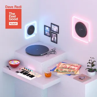 The Feel Good Album by Dave Redi