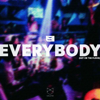 Everybody (Get On The Floor) by C41