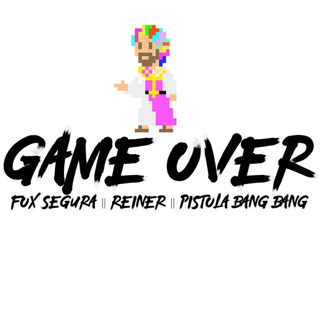 Game Over