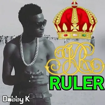 Ruler by Dabby K