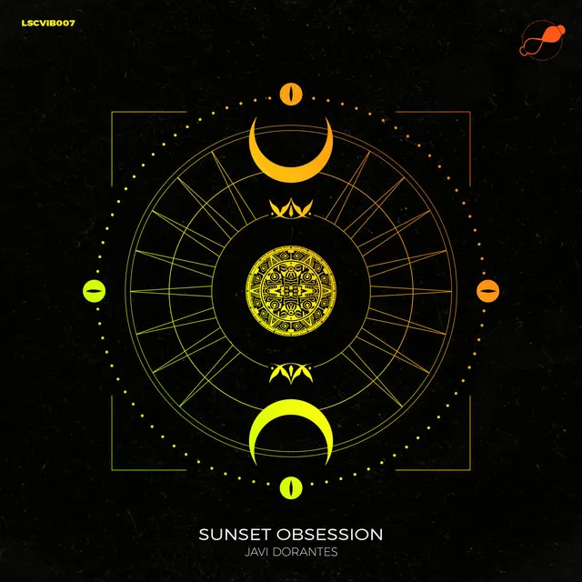 Sunset Obsession - Extended