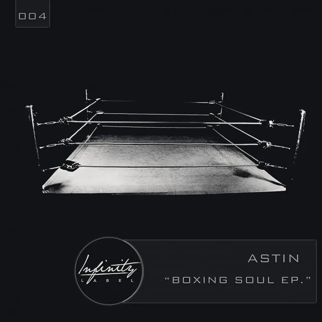 Boxing Soul - Original Mix