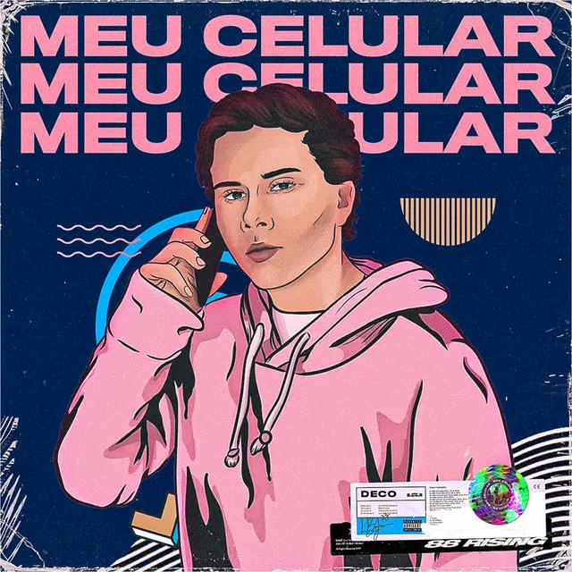 Meu Celular