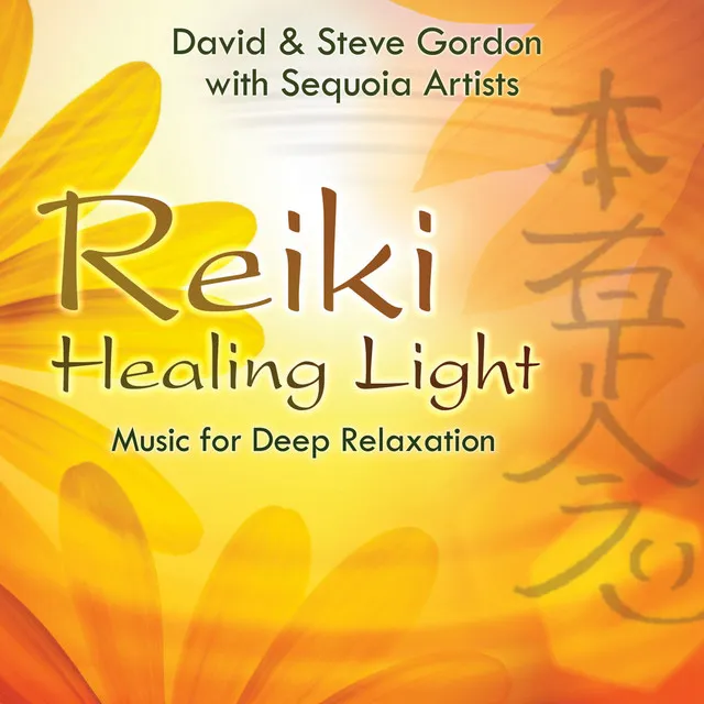 Rainbow Reiki