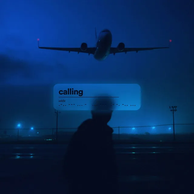 calling