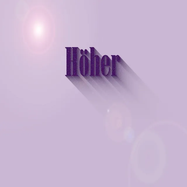 Höher