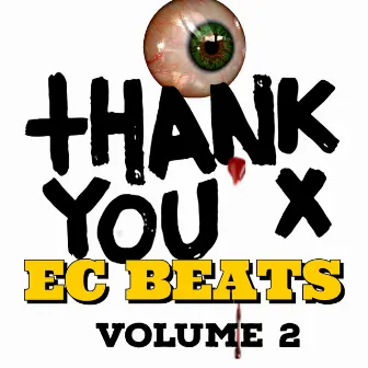 Thank You Volume 2 by EC BEATS