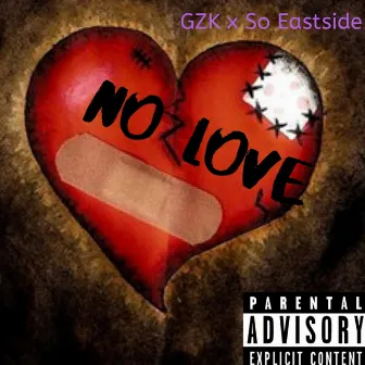 No Love by 6040gzk