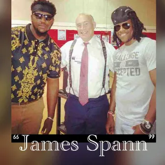 James Spann by Q Dot Davis