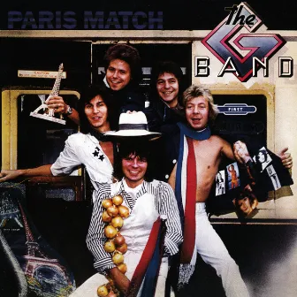 Paris March (Extended Version) by The Glitter Band