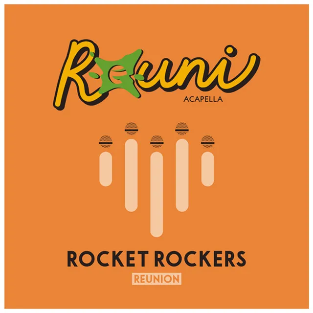 Reuni (Reunion Acapella Version)