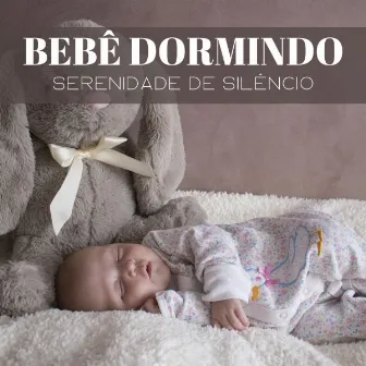 Bebê Dormindo: Serenidade De Silêncio by Música Para Cães Adormecidos