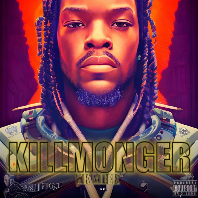 Killmonger - Radio Edit