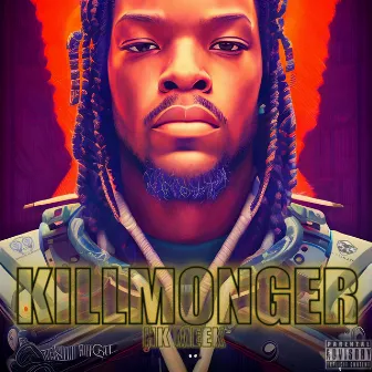 Killmonger (Radio Edit) by HK Meek