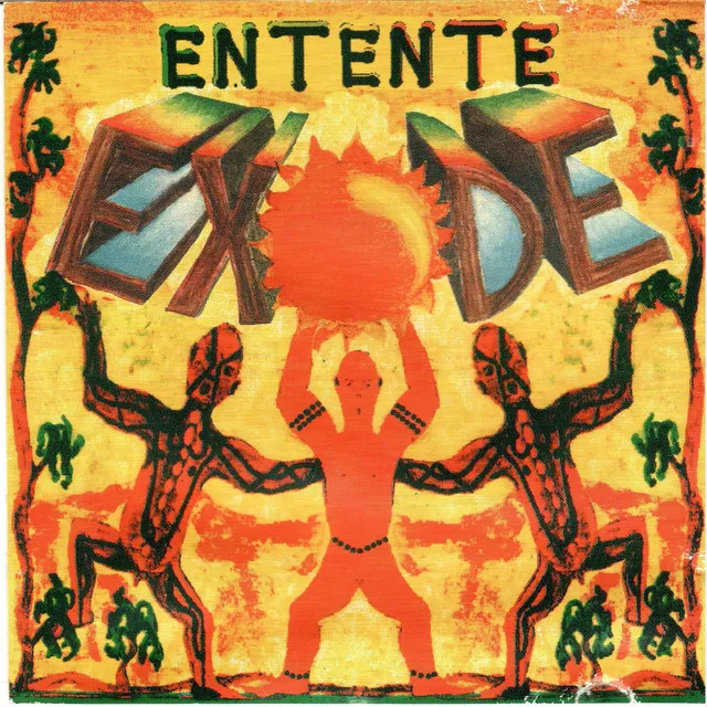 Entente