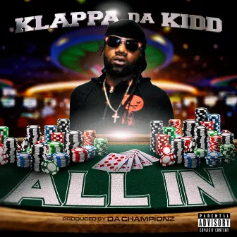 All In by Klappa Da Kidd