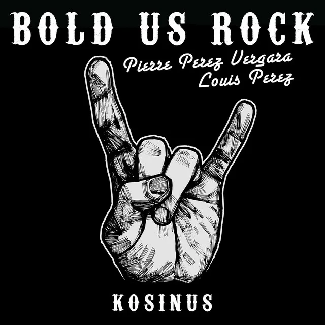 Bold Us Rock