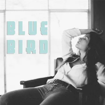 Blue Bird by Lola Rhodes