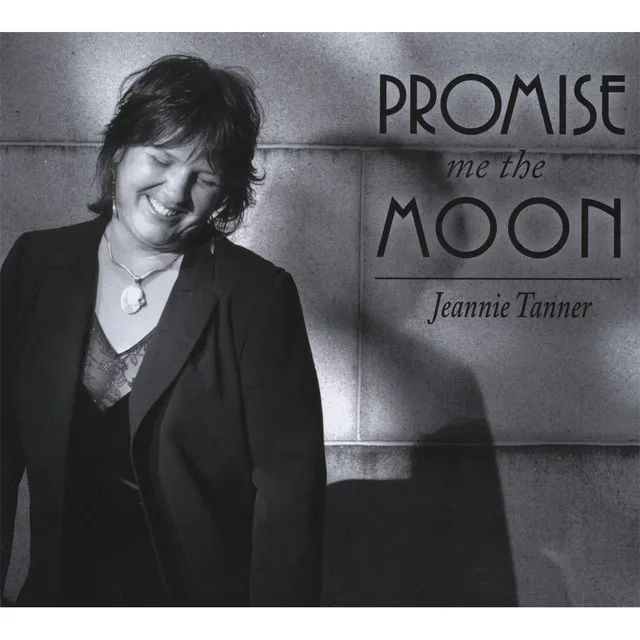 Promise Me The Moon