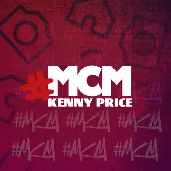 MCM by Kenny Price