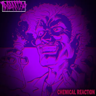 Chemical Reaction by Dreamtek